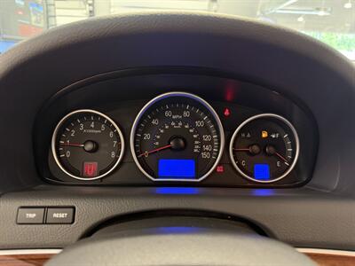 2011 Hyundai Veracruz GLS - Photo 30 - Grand Rapids, MI 49504