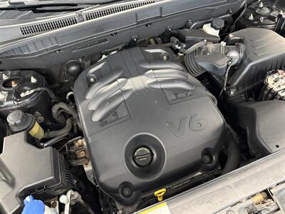 2011 Hyundai Veracruz GLS - Photo 40 - Grand Rapids, MI 49504