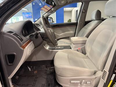 2011 Hyundai Veracruz GLS - Photo 10 - Grand Rapids, MI 49504