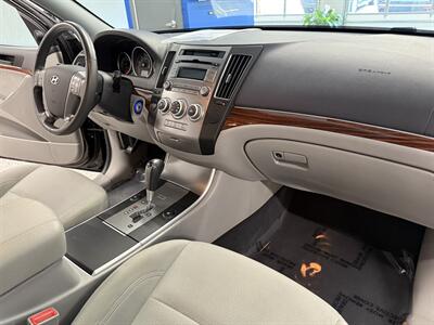 2011 Hyundai Veracruz GLS - Photo 22 - Grand Rapids, MI 49504