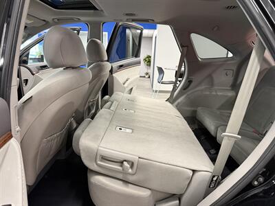 2011 Hyundai Veracruz GLS - Photo 13 - Grand Rapids, MI 49504