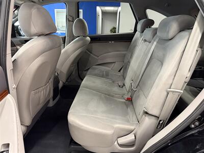 2011 Hyundai Veracruz GLS - Photo 12 - Grand Rapids, MI 49504