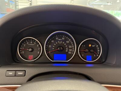 2011 Hyundai Veracruz GLS - Photo 31 - Grand Rapids, MI 49504