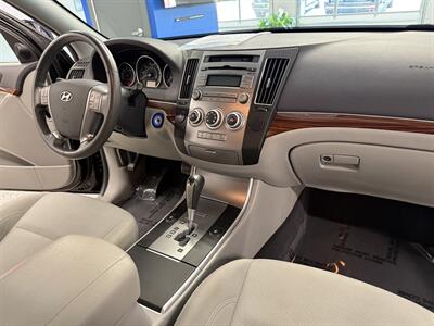 2011 Hyundai Veracruz GLS - Photo 18 - Grand Rapids, MI 49504