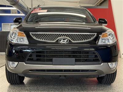 2011 Hyundai Veracruz GLS - Photo 41 - Grand Rapids, MI 49504
