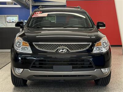 2011 Hyundai Veracruz GLS - Photo 2 - Grand Rapids, MI 49504