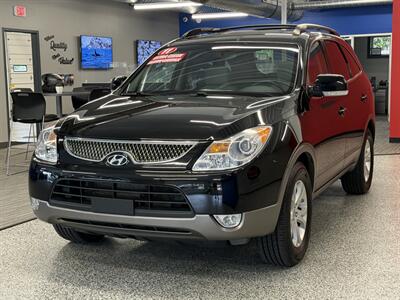 2011 Hyundai Veracruz GLS - Photo 3 - Grand Rapids, MI 49504