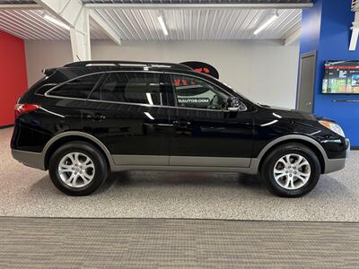 2011 Hyundai Veracruz GLS - Photo 8 - Grand Rapids, MI 49504