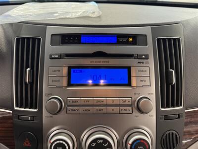 2011 Hyundai Veracruz GLS - Photo 35 - Grand Rapids, MI 49504