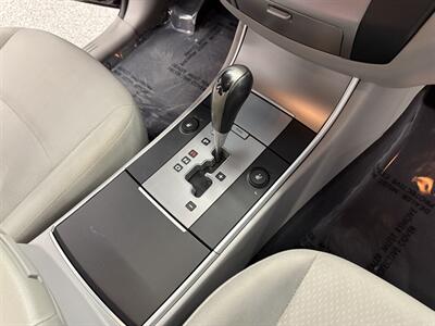 2011 Hyundai Veracruz GLS - Photo 23 - Grand Rapids, MI 49504