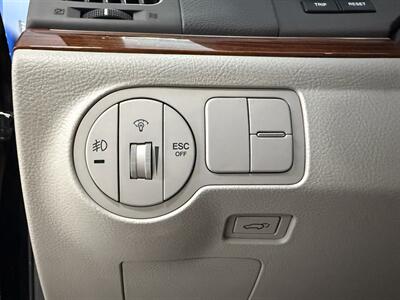2011 Hyundai Veracruz GLS - Photo 34 - Grand Rapids, MI 49504