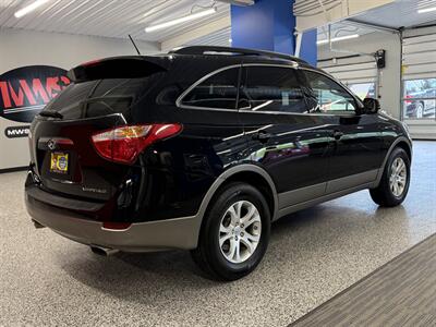 2011 Hyundai Veracruz GLS - Photo 7 - Grand Rapids, MI 49504