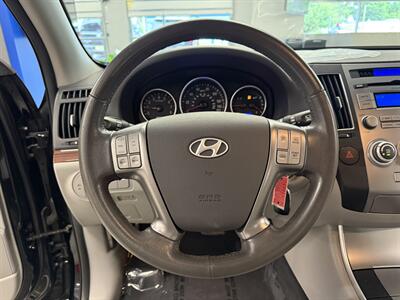 2011 Hyundai Veracruz GLS - Photo 37 - Grand Rapids, MI 49504