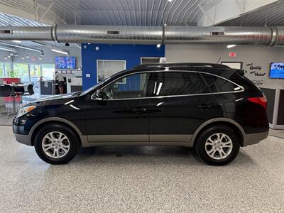 2011 Hyundai Veracruz GLS - Photo 4 - Grand Rapids, MI 49504