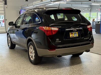 2011 Hyundai Veracruz GLS - Photo 5 - Grand Rapids, MI 49504