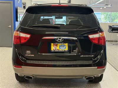 2011 Hyundai Veracruz GLS - Photo 6 - Grand Rapids, MI 49504