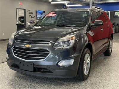 2017 Chevrolet Equinox LT - Photo 5 - Grand Rapids, MI 49504