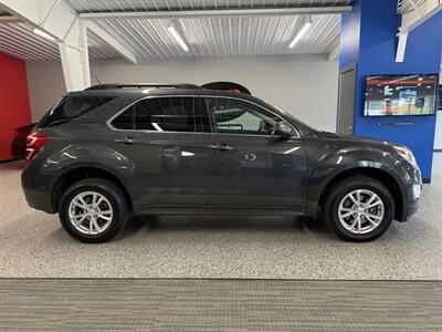 2017 Chevrolet Equinox LT - Photo 7 - Grand Rapids, MI 49504