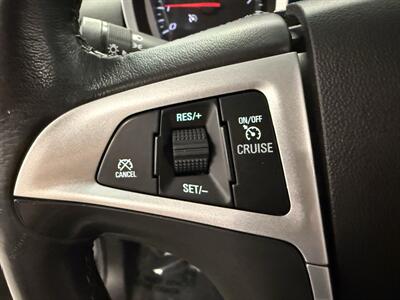 2017 Chevrolet Equinox LT - Photo 28 - Grand Rapids, MI 49504