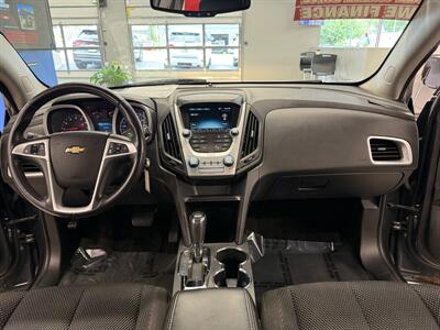 2017 Chevrolet Equinox LT - Photo 32 - Grand Rapids, MI 49504