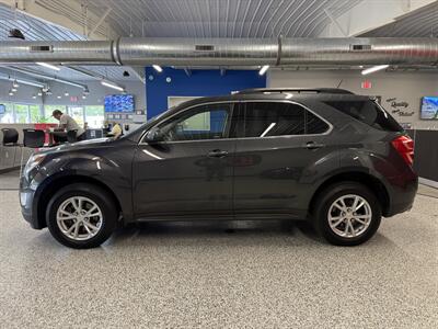 2017 Chevrolet Equinox LT - Photo 4 - Grand Rapids, MI 49504