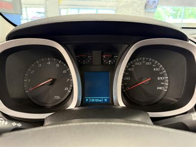 2017 Chevrolet Equinox LT - Photo 34 - Grand Rapids, MI 49504