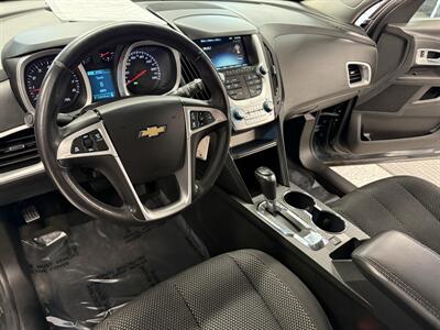 2017 Chevrolet Equinox LT - Photo 30 - Grand Rapids, MI 49504