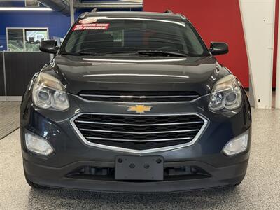 2017 Chevrolet Equinox LT - Photo 2 - Grand Rapids, MI 49504