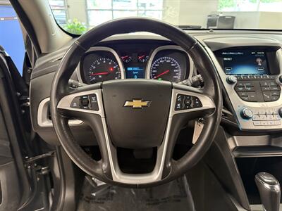 2017 Chevrolet Equinox LT - Photo 31 - Grand Rapids, MI 49504