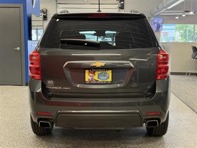 2017 Chevrolet Equinox LT - Photo 3 - Grand Rapids, MI 49504