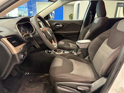 2016 Jeep Cherokee Sport   - Photo 23 - Grand Rapids, MI 49504
