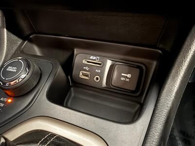 2016 Jeep Cherokee Sport   - Photo 31 - Grand Rapids, MI 49504