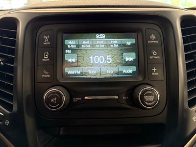 2016 Jeep Cherokee Sport   - Photo 28 - Grand Rapids, MI 49504
