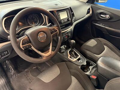 2016 Jeep Cherokee Sport   - Photo 24 - Grand Rapids, MI 49504