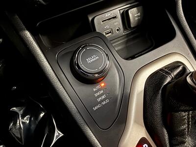 2016 Jeep Cherokee Sport   - Photo 30 - Grand Rapids, MI 49504
