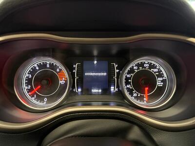 2016 Jeep Cherokee Sport   - Photo 27 - Grand Rapids, MI 49504