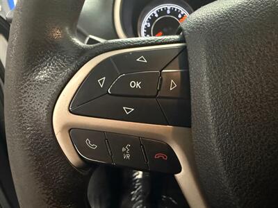 2016 Jeep Cherokee Sport   - Photo 26 - Grand Rapids, MI 49504