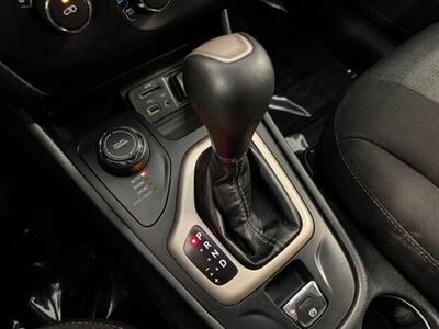 2016 Jeep Cherokee Sport   - Photo 29 - Grand Rapids, MI 49504