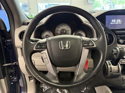 2013 Honda Pilot EX-L w/Navi - Photo 38 - Grand Rapids, MI 49504