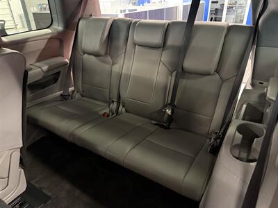 2013 Honda Pilot EX-L w/Navi - Photo 30 - Grand Rapids, MI 49504