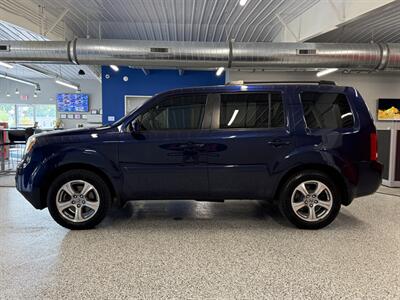 2013 Honda Pilot EX-L w/Navi - Photo 4 - Grand Rapids, MI 49504