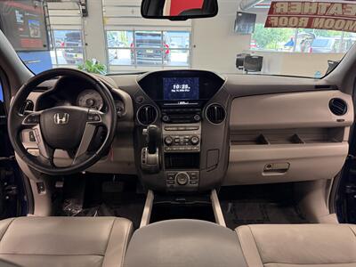 2013 Honda Pilot EX-L w/Navi - Photo 37 - Grand Rapids, MI 49504