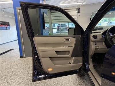 2013 Honda Pilot EX-L w/Navi - Photo 16 - Grand Rapids, MI 49504
