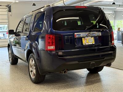 2013 Honda Pilot EX-L w/Navi - Photo 5 - Grand Rapids, MI 49504