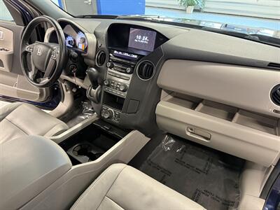 2013 Honda Pilot EX-L w/Navi - Photo 33 - Grand Rapids, MI 49504