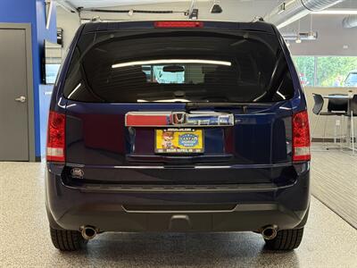 2013 Honda Pilot EX-L w/Navi - Photo 6 - Grand Rapids, MI 49504