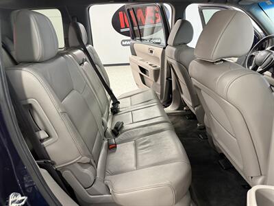 2013 Honda Pilot EX-L w/Navi - Photo 31 - Grand Rapids, MI 49504