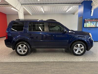 2013 Honda Pilot EX-L w/Navi - Photo 8 - Grand Rapids, MI 49504