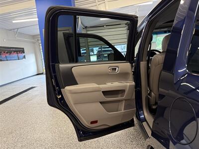 2013 Honda Pilot EX-L w/Navi - Photo 15 - Grand Rapids, MI 49504