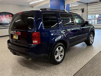2013 Honda Pilot EX-L w/Navi - Photo 7 - Grand Rapids, MI 49504
